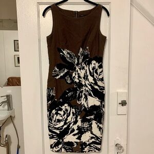 Just Taylor Dress